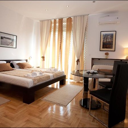 Belle Apartments - Luxury Apartments Belgrade Exterior photo