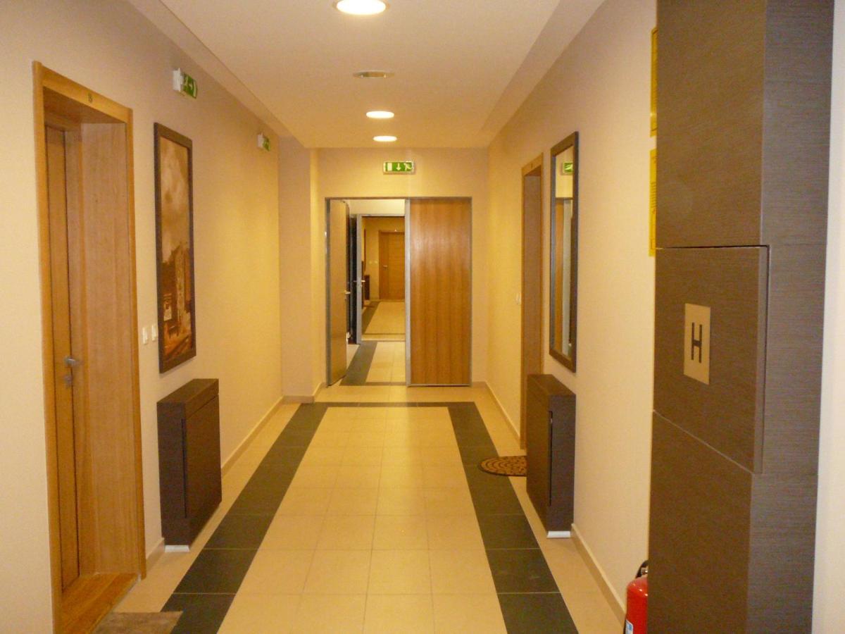 Belle Apartments - Luxury Apartments Belgrade Exterior photo