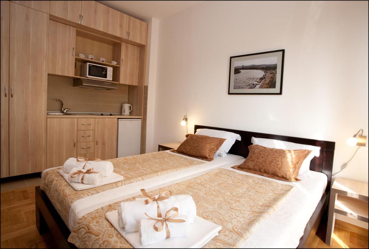 Belle Apartments - Luxury Apartments Belgrade Exterior photo