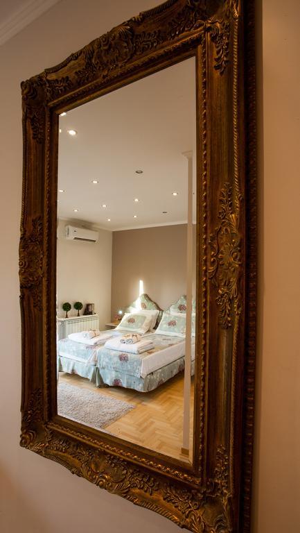 Belle Apartments - Luxury Apartments Belgrade Exterior photo
